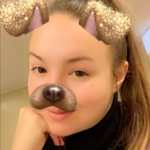 Meet your Posher, Tori